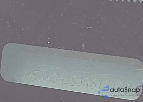 2010 Mercury Milan из США, поврежденный, VIN 3MEHM0HA8AR613178